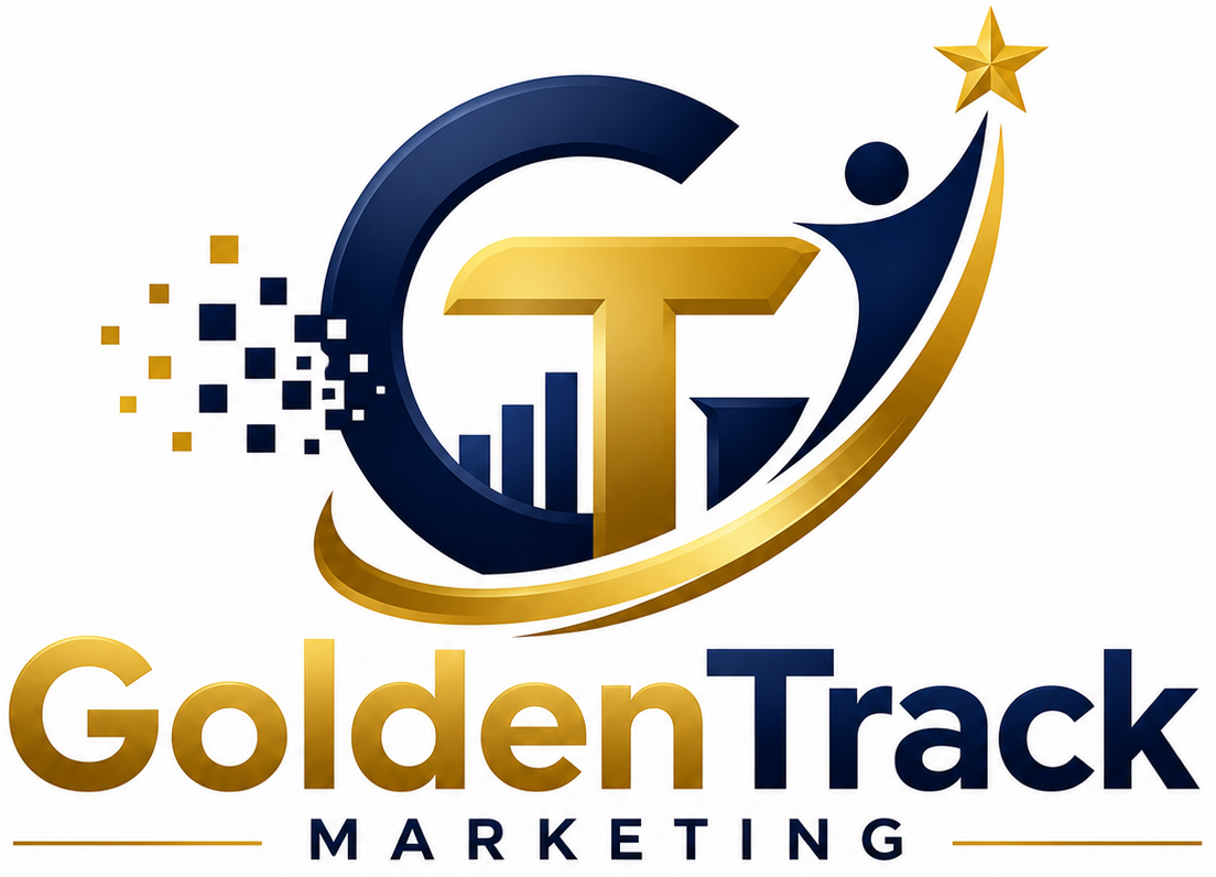 Goldentrackmarketing